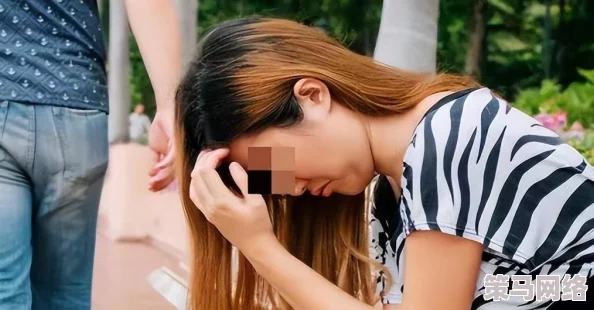 女人扒开裤子让男人捅，背后隐藏的情感纠葛与社会观念的碰撞引发热议